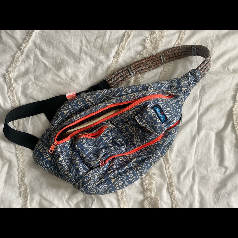 Kavu Side Bag FREE SHIPPING